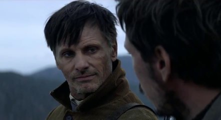 Den Menschen so fern - Trailer (Deutsche UT) HD