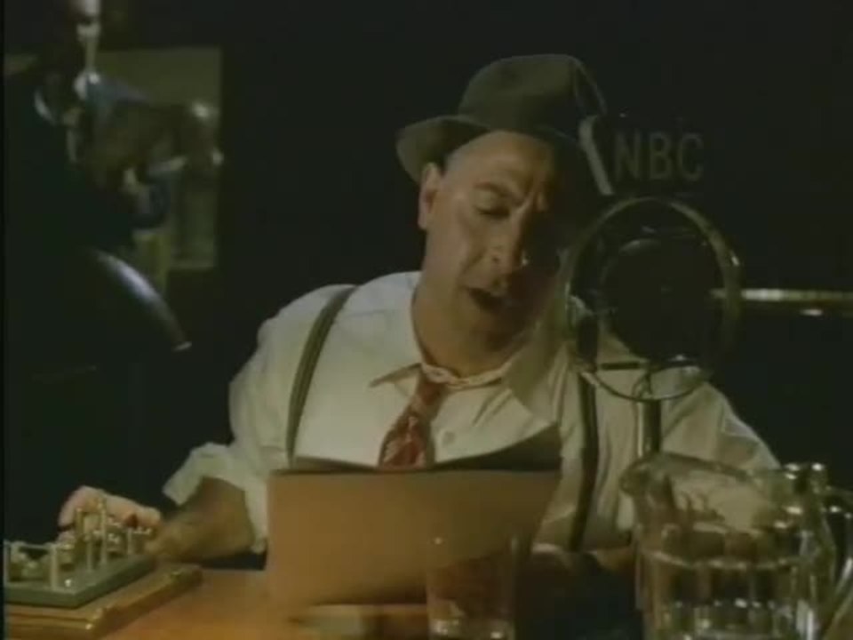 Winchell - Trailer (English)