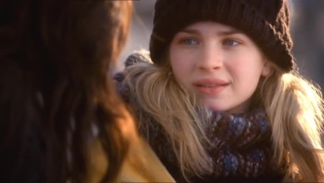 Life Unexpected