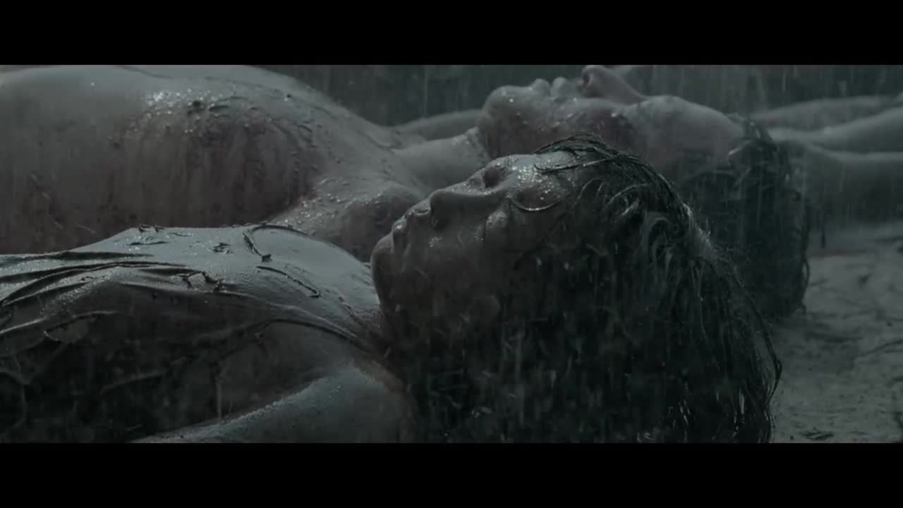 Tang shan da di zhen - Trailer (English)
