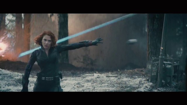 Avengers Age of Ultron - Featurette Opening Battle (English) HD