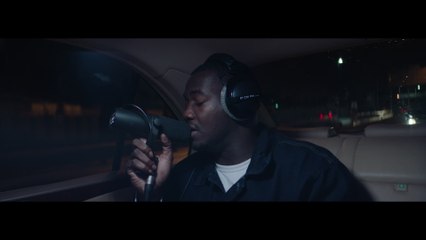 Jacob Banks - Stranger