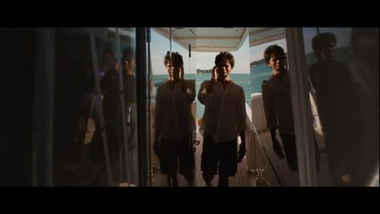 Entourage - Clip I Also Want to Direct (English) HD