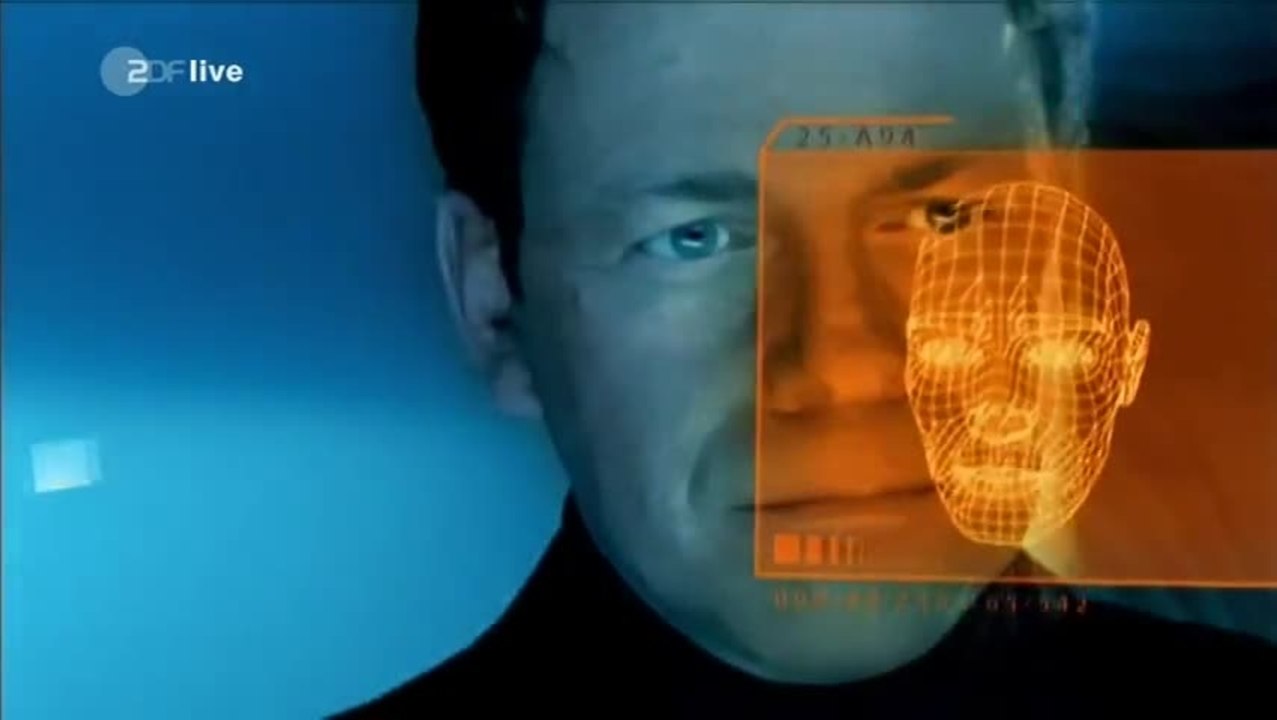 Aktenzeichen XY ungelÃ¶st - Intro (Deutsch)