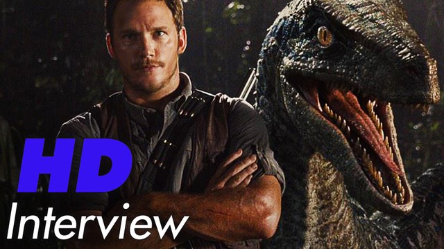 Colin Trevorrow