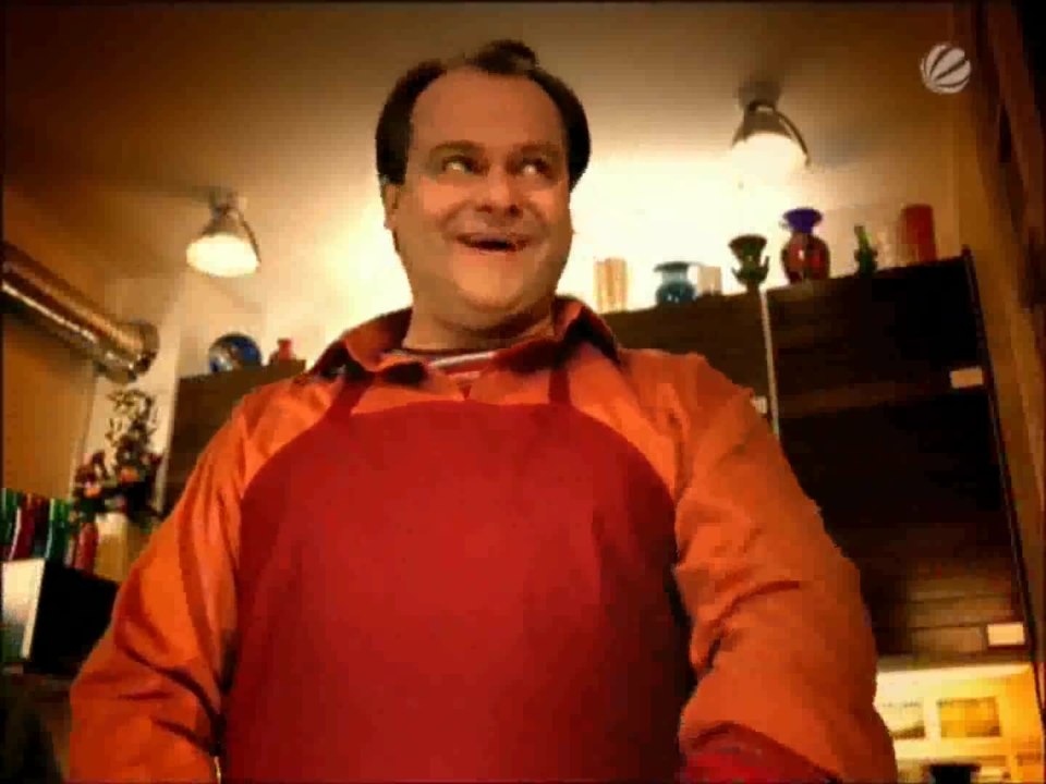 Die dreisten Drei - Intro (Deutsch) HD