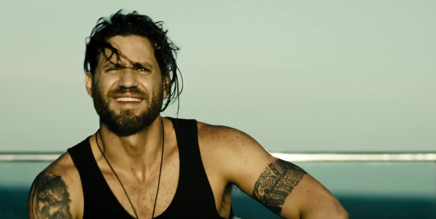Point Break - Featurette (English) HD