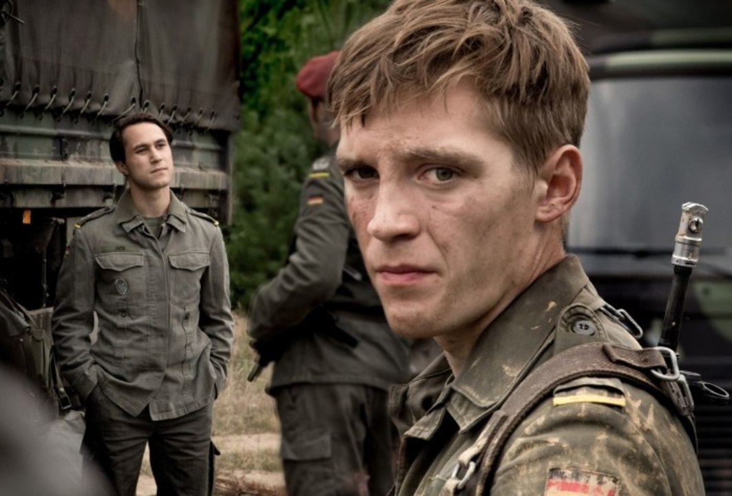 Deutschland 83 - S01 Trailer Become a Spy (Engl...
