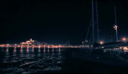 Durch die Nacht mit...- Trailer (Deutsch)