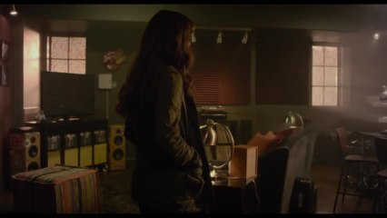 Barely Lethal - Clip Don't Sneak Up on People (English) HD