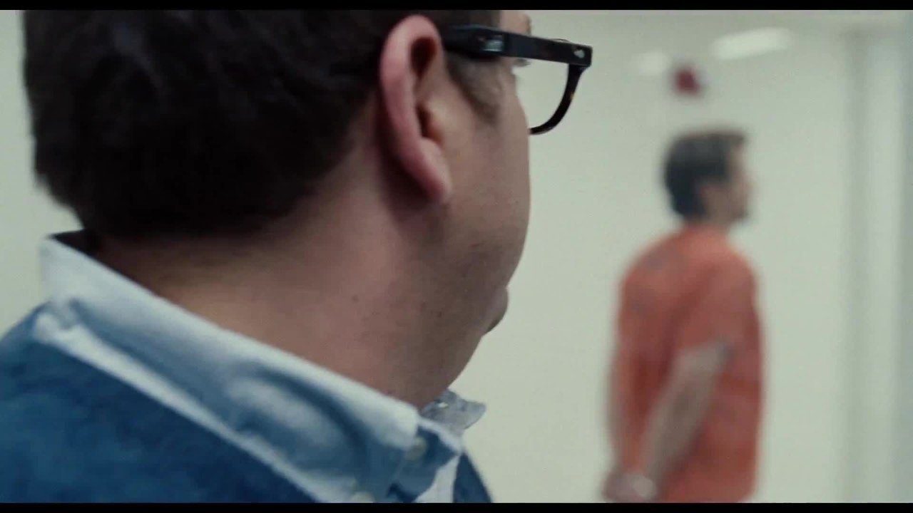 True Story - Clip Das erste Treffen (Deutsch) HD