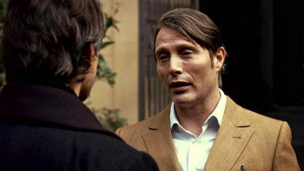 Hannibal - S03 Featurette (English) HD