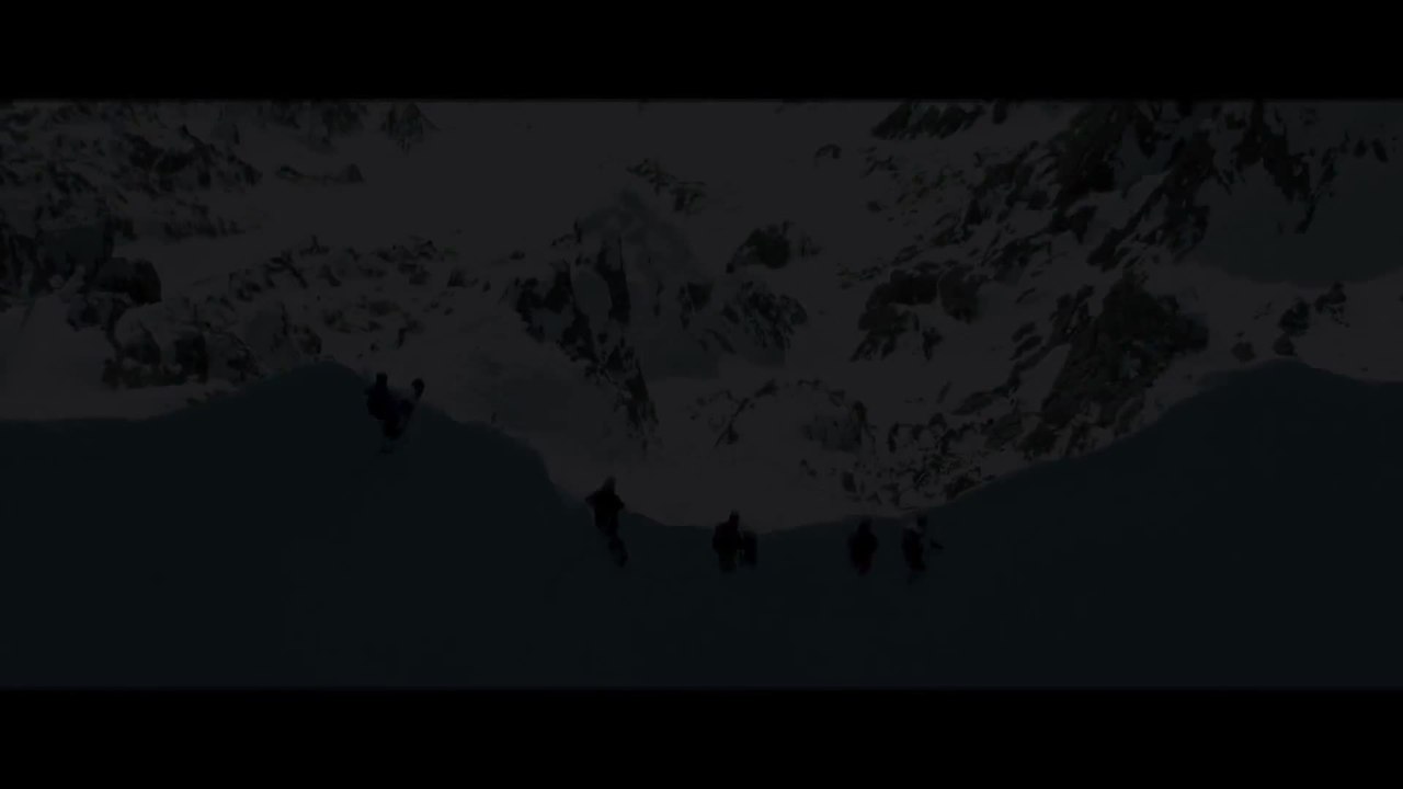 Point Break - Featurette (Deutsch) HD