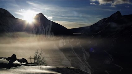 Titans of the Ice Age - Trailer (English)