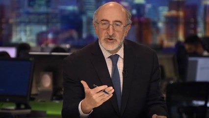 Es momento de articular un plan de choque contra la inseguridad en Bogotá: Juan Lozano