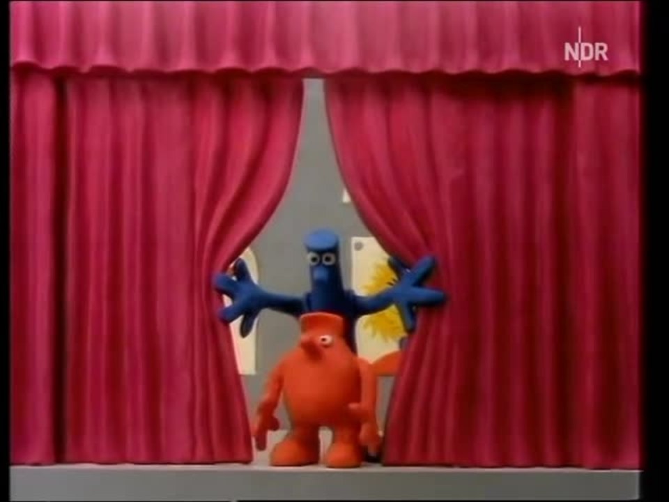 Hallo Spencer - Intro (Deutsch)