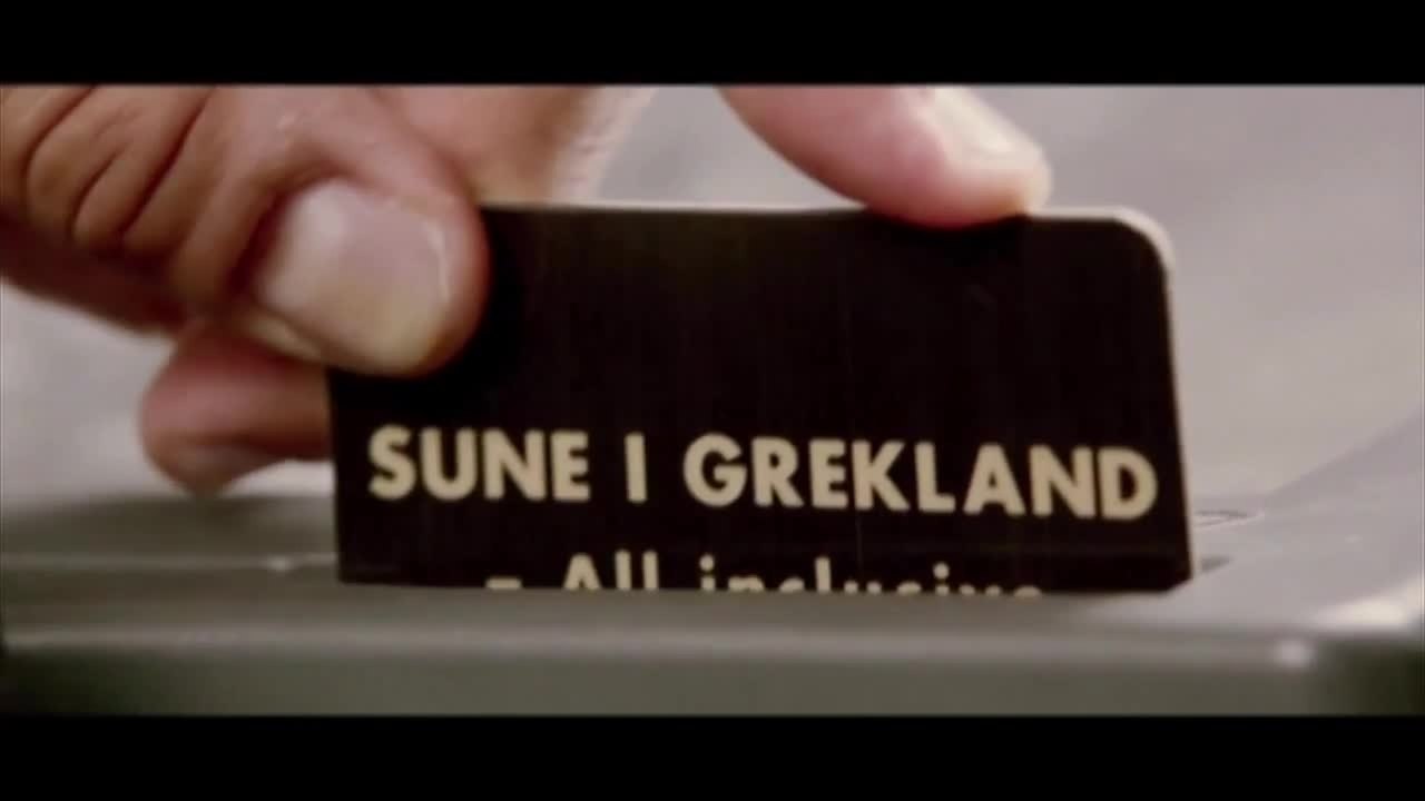 Familienchaos All inclusive - Trailer (Deutsch)