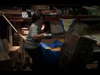 Treasure of Pirate's Point - Trailer (English)