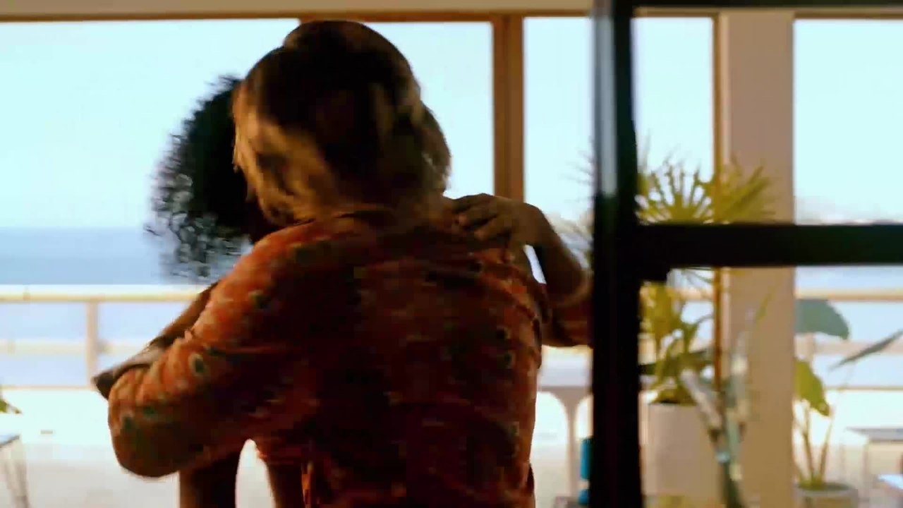 PlÃ¶tzlich Vater - Trailer (Deutsch)