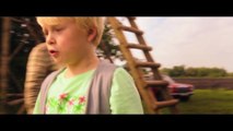 Rico, Oskar und das Herzgebreche - Clip 13 Durchs Maisfeld (Deutsch) HD