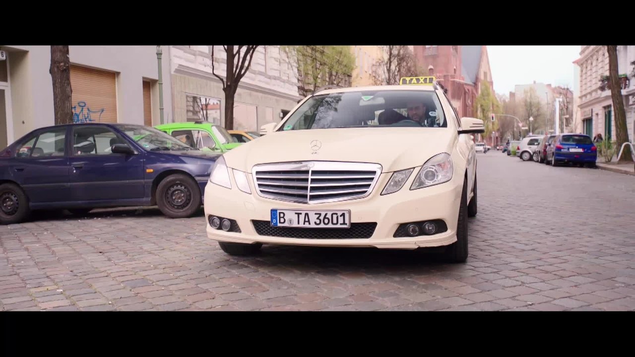 Marry Me! - Clip Die Oma kommt (Deutsch)