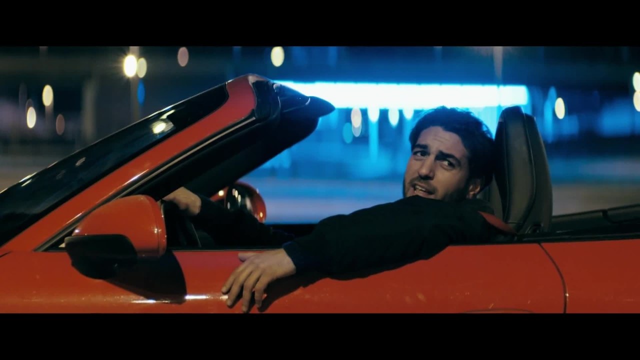 Deutscher Filmpreis 2015 - Wettbewerb Minifilm (Deutsch) HD