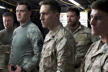 American Justice - Trailer (Deutsch Sub) HD