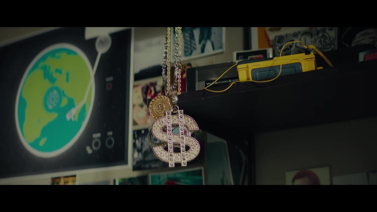 Dope - Featurette 90s Hip Hop Culture (English) HD