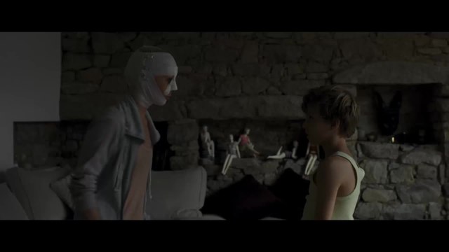 Ich seh, ich seh - Clip Du bist nicht unsere Mama (Deutsch) HD