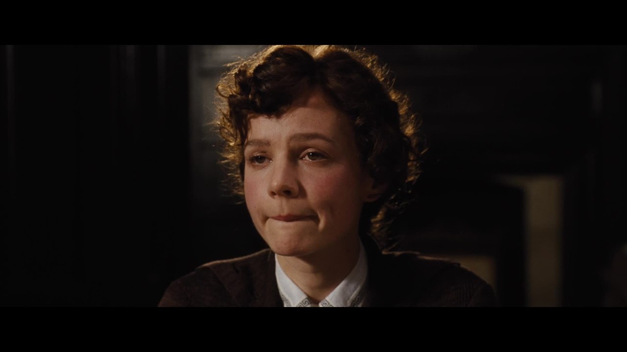 Am GrÃ¼nen Rand der Welt - Clip 01 Bailiff Pennyways (Deutsch) HD