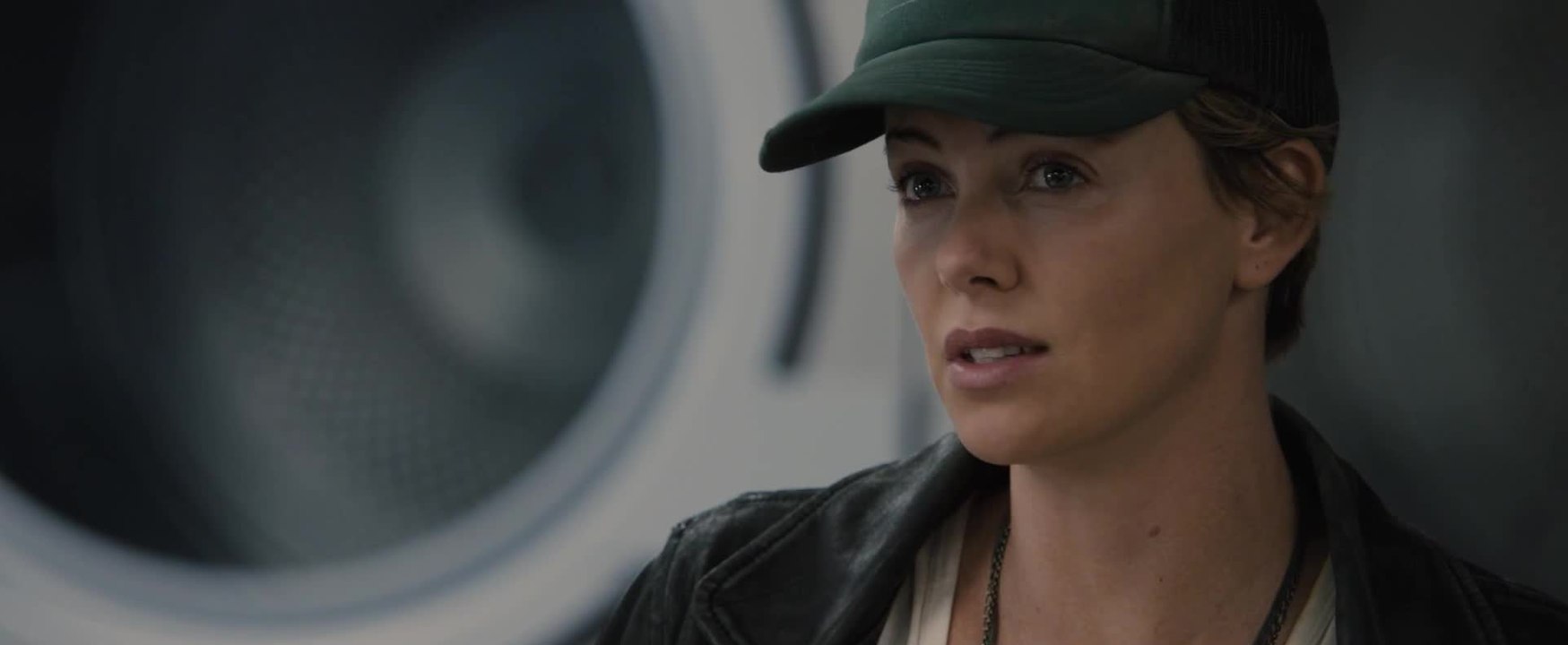 Dark Places - Trailer (English) HD