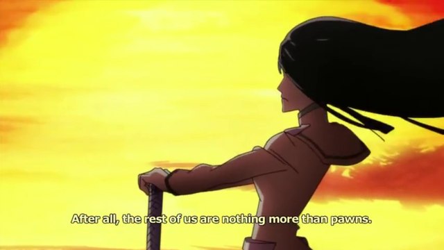 Kill La Kill