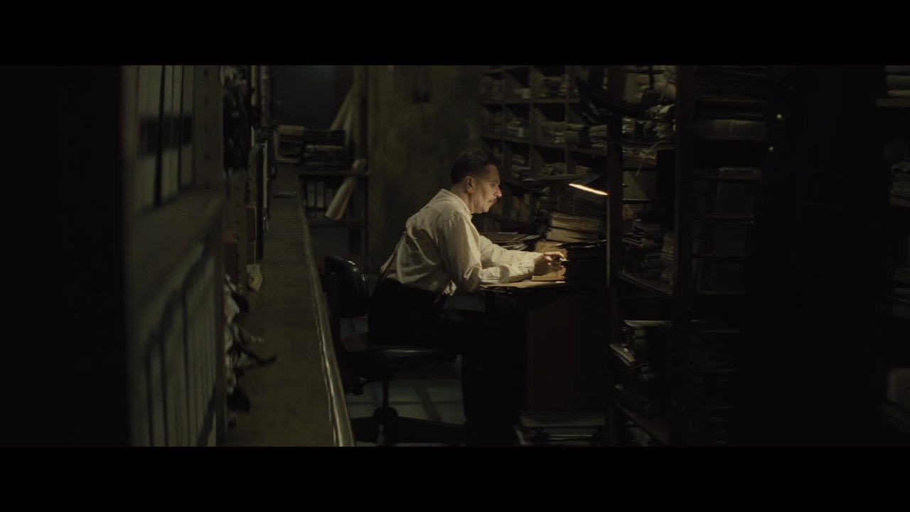 Kind 44 - Clip 10 Nesterows Ermittlungen (Deutsch) HD