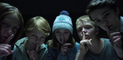 Sinister 2  - TV Spot Happy Father's Day (English) HD