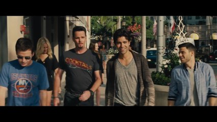 Entourage - Intense Drama Featurette | HD