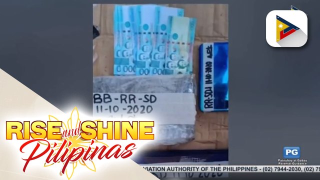 P154-K halaga ng iligal na droga, nasabat; 6 na suspek arestado sa magkakahiwalay na anti-drug ops sa Metro Manila