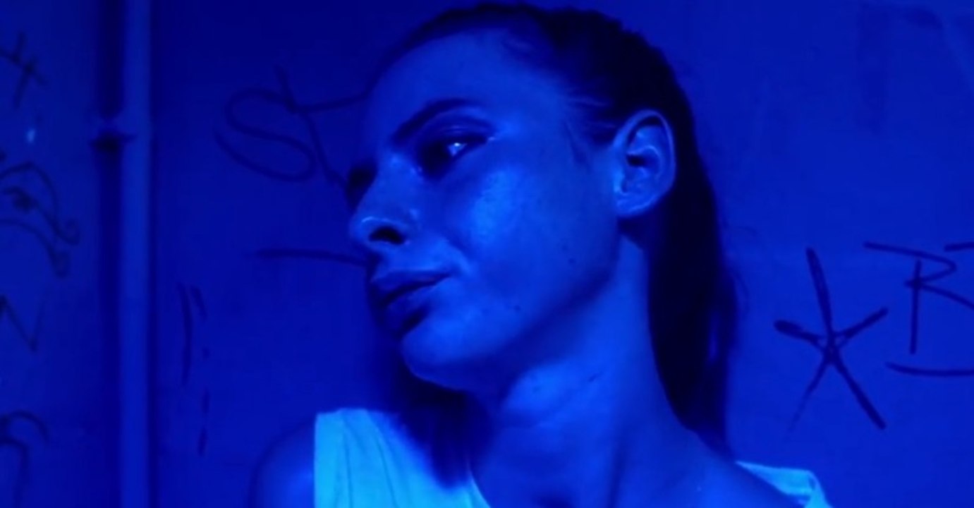 Der Nachtmahr - Trailer (Deutsch mit UT) HD