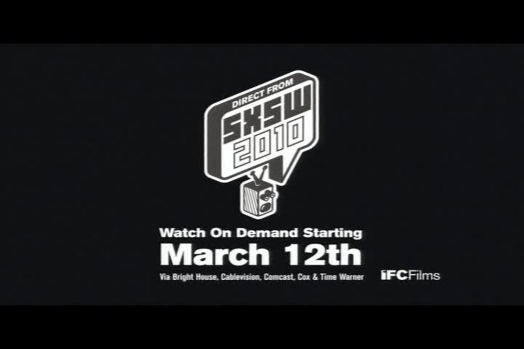 The White Stripes Under Great White Northern Lights - Trailer (English)