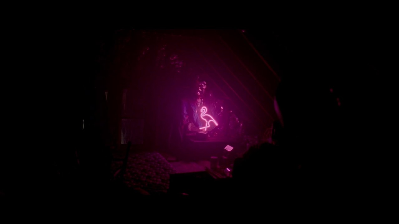 Lost River - Clip (Deutsch) Belladonna