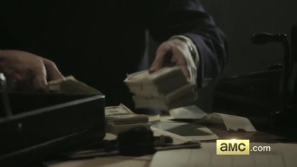 The Making of the Mob New York - Featurette A Mobster Walks Into a Gay Bar (English) HD