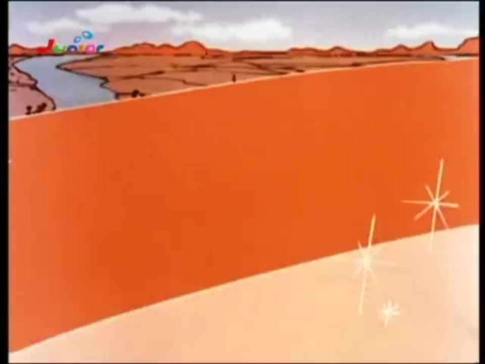 Sindbad - Intro (Deutsch)