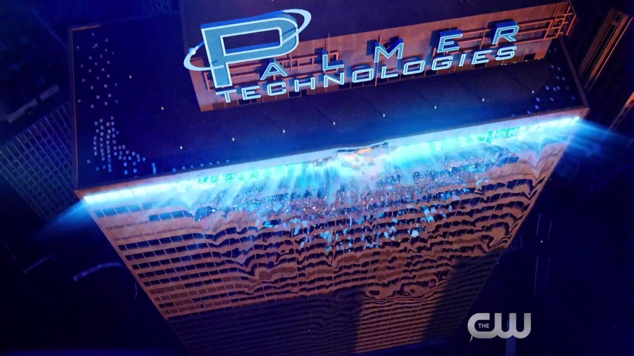 Arrow - S04 Featurette Preview (English) HD