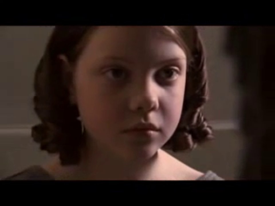 Jane Eyre - Trailer (Deutsch)