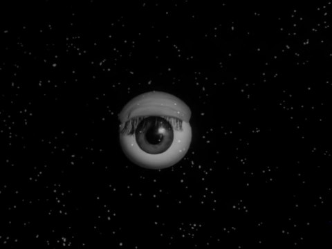 Unglaubliche Geschichten: The Twilight Zone