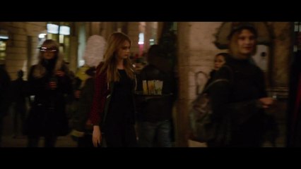 Die Augen des Engels - Clip 06 Thomas lernt Melanie kennen (Deutsch) HD