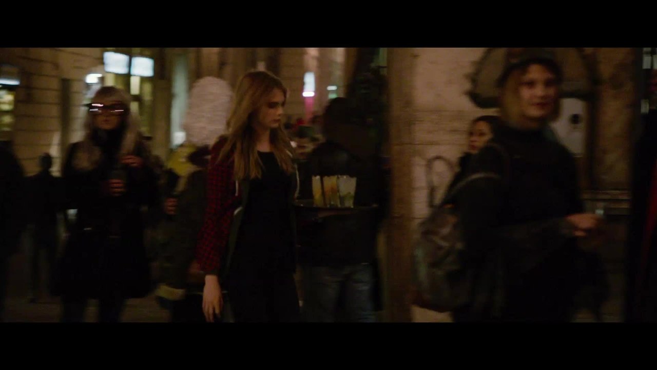 Die Augen des Engels - Clip 06 Thomas lernt Melanie kennen (Deutsch) HD