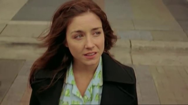 Being Erica - Alles auf Anfang