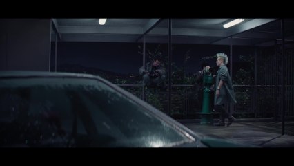 Terminator Genisys - Clip I've Been Waiting For You (English) HD