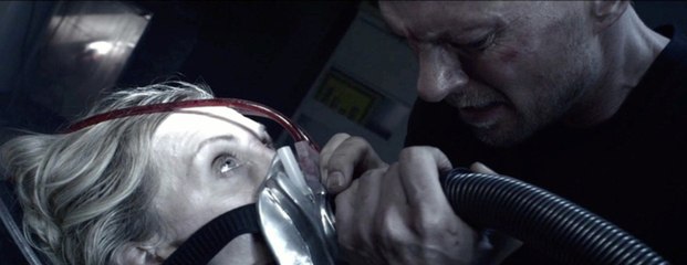 Dark Alien GefÃ¤hrliche Visionen - Trailer (English) HD