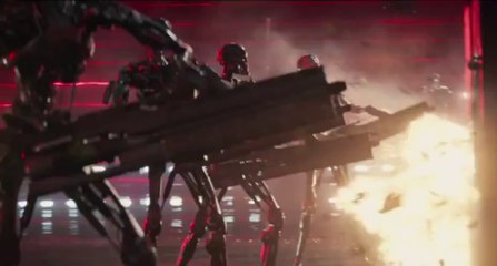 Terminator Genisys - TV Spot Never Done (English) HD